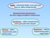 Atsitiktiniai vyksniai 10 puslapis