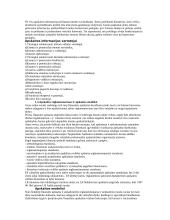 Bendrosios apskaitos teorija 2 puslapis