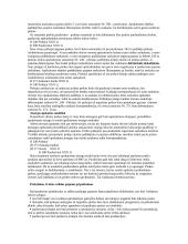 Bendrosios apskaitos teorija 16 puslapis