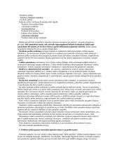 Bendrosios apskaitos teorija 18 puslapis