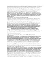 Bendrosios apskaitos teorija 6 puslapis