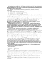 Bendrosios apskaitos teorija 9 puslapis