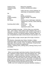 Austrijos šalis 3 puslapis