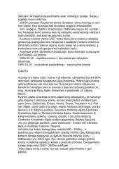 Austrijos šalis 4 puslapis