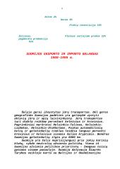 Suomija - šalis Šiaurės Europoje 6 puslapis