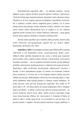 Romos rekonstrukcija  5 puslapis