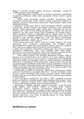 Švedijos geografija, demografija, istorija ir ekonomika 12 puslapis