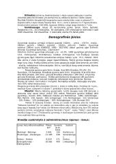 Švedijos geografija, demografija, istorija ir ekonomika 4 puslapis