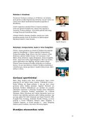 Švedijos geografija, demografija, istorija ir ekonomika 10 puslapis