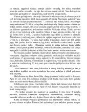 Neįprasti gamtos reiškiniai "Debesies straublys virš Tirkšlių" 3 puslapis