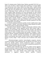 Neįprasti gamtos reiškiniai "Debesies straublys virš Tirkšlių" 4 puslapis