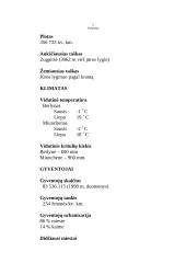 Vokietijos federacinė respublika ir faktai apie ją 2 puslapis