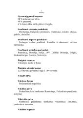 Vokietijos federacinė respublika ir faktai apie ją 4 puslapis