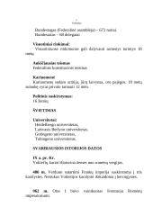 Vokietijos federacinė respublika ir faktai apie ją 5 puslapis