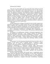 Informacijos menedžmentas: aksiomos ir teoremos 2 puslapis