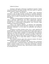 Informacijos menedžmentas: aksiomos ir teoremos 4 puslapis