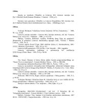 Vytauto Merkio darbai 2 puslapis