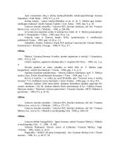 Vytauto Merkio darbai 3 puslapis