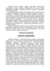 Septynių pasaulio stebuklų informacija 2 puslapis