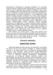 Septynių pasaulio stebuklų informacija 3 puslapis