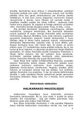 Septynių pasaulio stebuklų informacija 5 puslapis