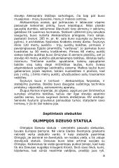 Septynių pasaulio stebuklų informacija 8 puslapis