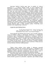 Actekų civilizacija 8 puslapis