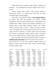 I pasaulinio karo padariniai 3 puslapis