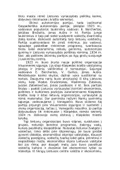 Klaipėdiškių lietuvių kova už Klaipėdos krašto prijungimą prie Lietuvos 12 puslapis