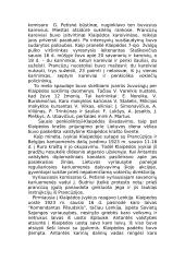 Klaipėdiškių lietuvių kova už Klaipėdos krašto prijungimą prie Lietuvos 4 puslapis