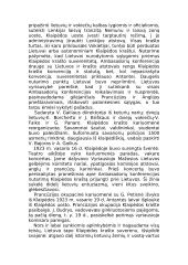 Klaipėdiškių lietuvių kova už Klaipėdos krašto prijungimą prie Lietuvos 7 puslapis