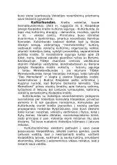 Klaipėdiškių lietuvių kova už Klaipėdos krašto prijungimą prie Lietuvos 9 puslapis