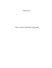 Fidelio Kastro valdymas