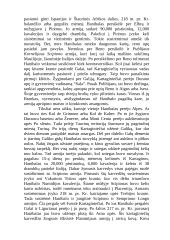 Hanibalo gyvenimas ir jo kovų aprašymas 2 puslapis