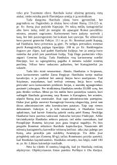 Hanibalo gyvenimas ir jo kovų aprašymas 3 puslapis