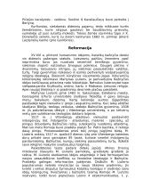 Kultūrinis gyvenimas Mažojoje Lietuvoje valdant kunigaikščiui Albrechtui Brandenburgiečiui 2 puslapis