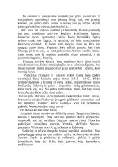 Senovės Mesopotamija 4 puslapis