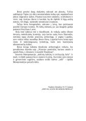 Senovės Mesopotamija 5 puslapis