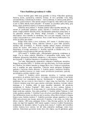 Vincas Kudirka. Biografija bei darbai 2 puslapis