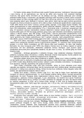 Lietuvių pasipriešinimo judėjimas 1960 – 1980 metais 3 puslapis