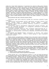 Lietuvių pasipriešinimo judėjimas 1960 – 1980 metais 4 puslapis