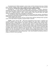 Lietuvių pasipriešinimo judėjimas 1960 – 1980 metais 9 puslapis