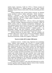 Ponų ir bajorų viešpatavimo laikotarpis 2 puslapis