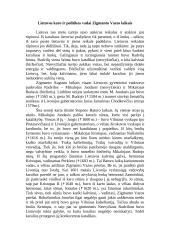 Ponų ir bajorų viešpatavimo laikotarpis 3 puslapis