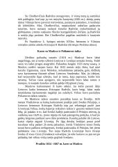 Ponų ir bajorų viešpatavimo laikotarpis 4 puslapis