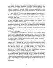 Kultūros istorijos referatas “Senovės roma”  11 puslapis