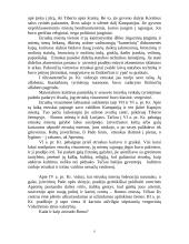 Kultūros istorijos referatas “Senovės roma”  6 puslapis