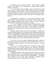 Kultūros istorijos referatas “Senovės roma”  7 puslapis