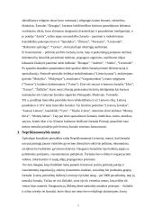 Lietuvos žurnalo istorija 5 puslapis