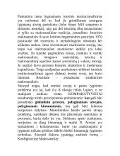 Struktūra ir konfigūracija lyginamojoje politikoje 2 puslapis